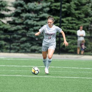 Image post by @colgatewsoc on Instagram