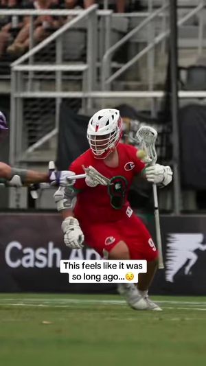 Video post by @lacrossenetwork on TikTok