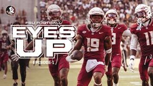 Video post by @fsuseminoles on YouTube
