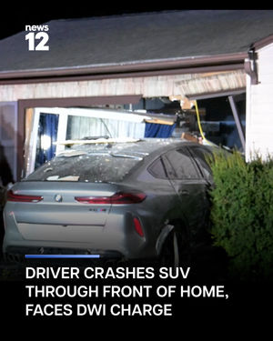 Image post by @news12li on Instagram