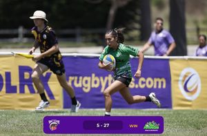 Image post by @rugbytenschampionship on Instagram