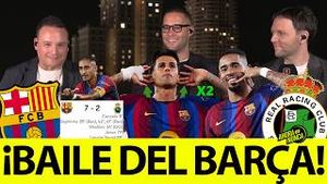 Video post by @Ahora o Nunca ESPN on YouTube