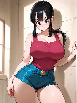 Image post by @thewaifuroom on Instagram