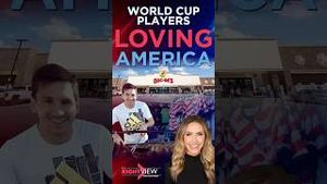 Video post by @therightviewwithlaratrump on YouTube