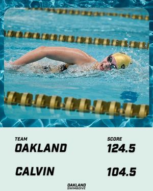 Image post by @oaklandswimdive on Instagram