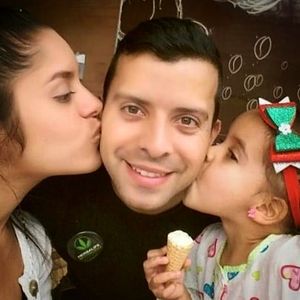 Image post by @israelgalindov on Instagram