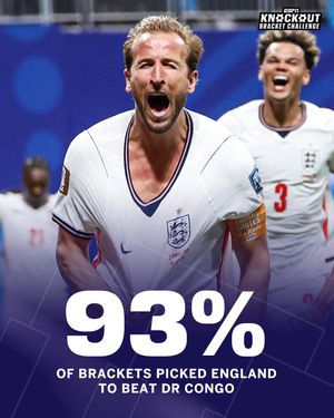 Video post by @espn on TikTok