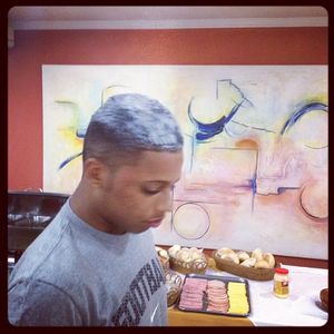 Image post by @neymarjr on Instagram