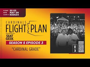 Video post by @Arizona Cardinals on YouTube
