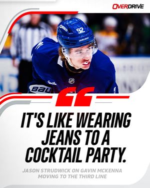 Image post by @tsn_official on Instagram