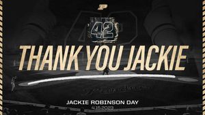 Image post by @PurdueBaseball on Twitter