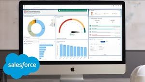 Video post by @salesforce on YouTube