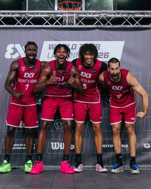 Image post by @fiba3x3 on Instagram