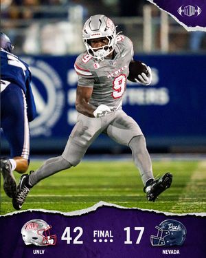 Image post by @mountainwestconference on Instagram