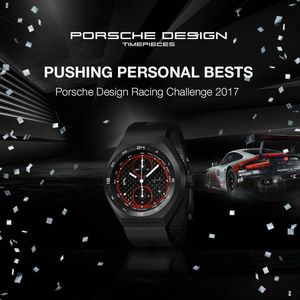 Image post by @porschedesign on Instagram