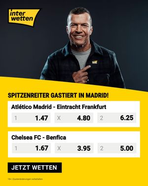 Image post by @interwetten on Instagram