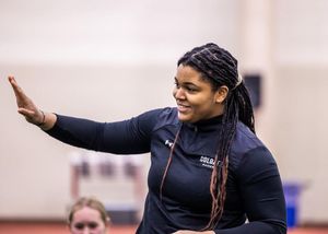 Image post by @colgateraiders on Instagram