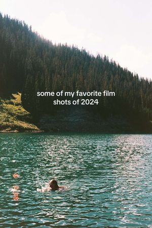 Video post by @filmbychloeg on TikTok