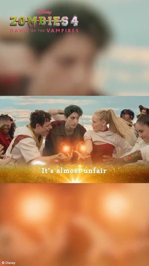 Video post by @disneymusic on Instagram