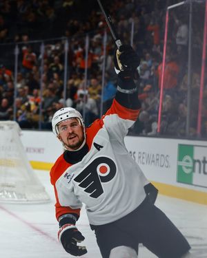 Image post by @philadelphiaflyers on Instagram