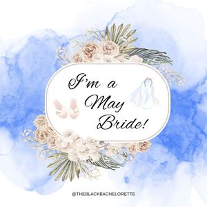 Image post by @theblackbachelorette on Instagram