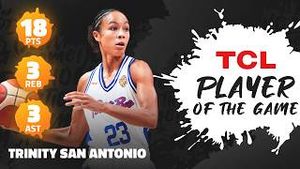 Video post by @fiba on YouTube