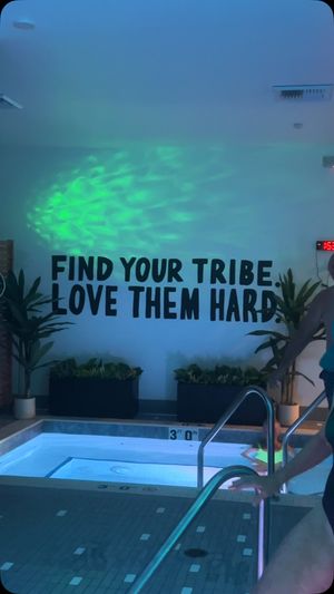 Video post by @melissasmithalign on Instagram