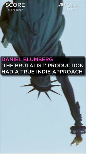 Video post by @ScoreMovie on Facebook