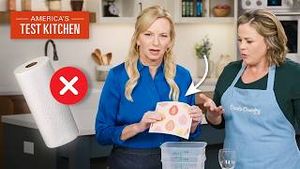 Video post by @americastestkitchen on YouTube