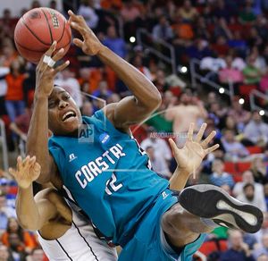 Image post by @concordia_mbb on Instagram