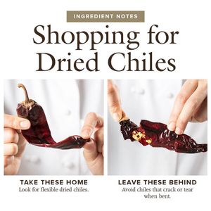 Image post by @cooksillustrated on Instagram