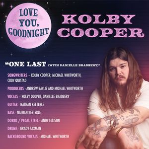 Image post by @kolbycooper_ on Instagram
