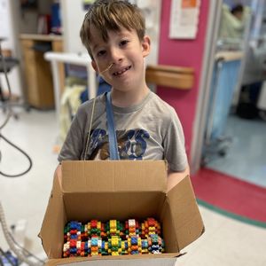 Image post by @childrensphila on Instagram