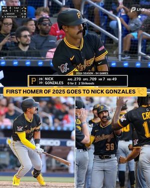 Image post by @sportsnetpittsburgh on Instagram