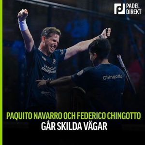 Image post by @padeldirekt on Instagram