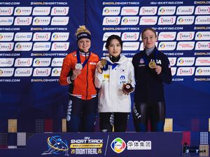 Image post by @insideshorttrack on Instagram