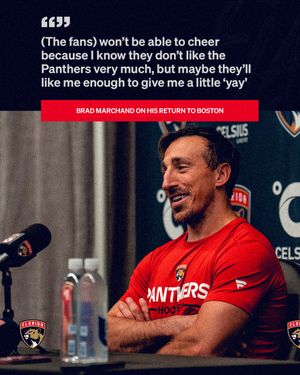 Image post by @flapanthers on Instagram