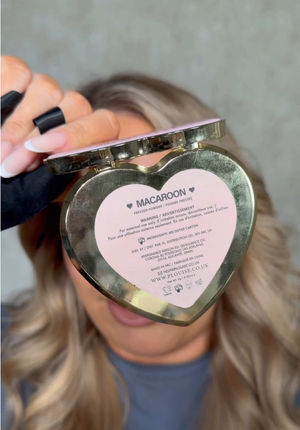 Video post by @beckymorganmakeup on TikTok