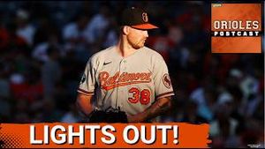 Video post by @lockedonorioles on YouTube
