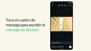 Video post by @whatsapp on YouTube