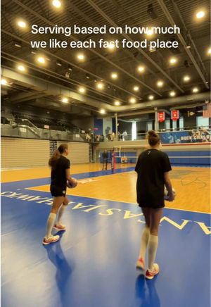 Video post by @kuvolleyball on TikTok