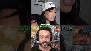 Video post by @stephiesmallsshow on YouTube