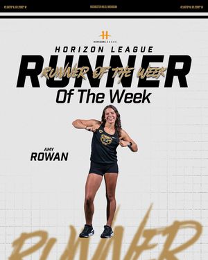 Image post by @oaklandtrackxc on Instagram