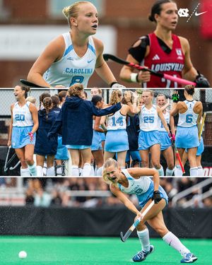 Image post by @uncfieldhockey on Instagram