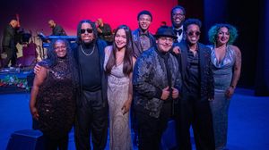 Image post by @apollotheater on Instagram