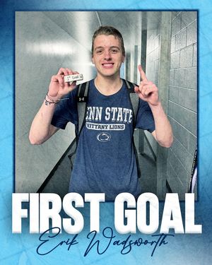 Image post by @pennstateharrisburghockey on Instagram