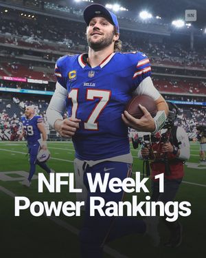 Image post by @sportingnews on Instagram