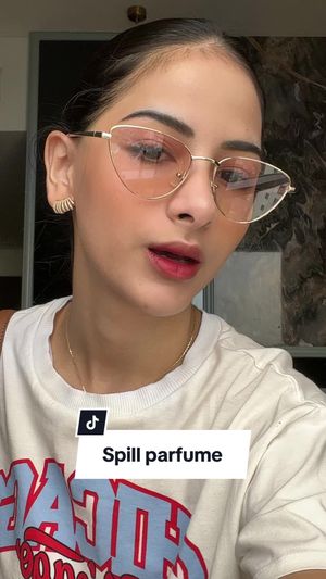 Video post by @shabrinaadfii on TikTok