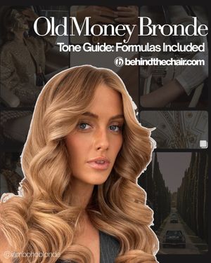 Image post by @behindthechair_com on Instagram