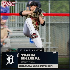 Image post by @wacsports on Instagram